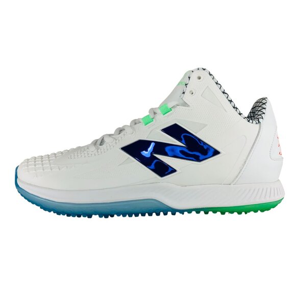 New Balance Ohtani v1 Lab Work Pack Men's Baseball Turf Shoes TSHOLW1 - Picture 1 of 11